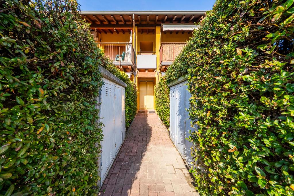 Desenzano-Sirmione - Lake 1 min - Pool, Parking, AC