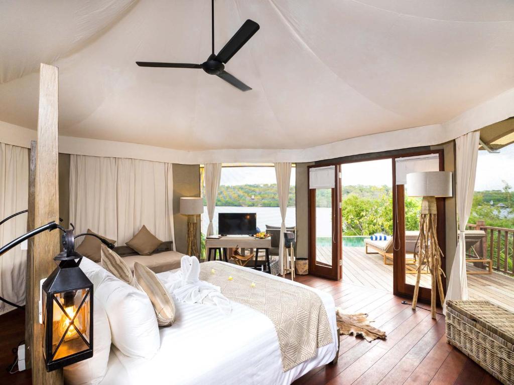 Menjangan Dynasty Resort - 12