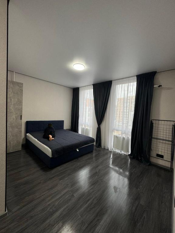 Apartment 'Sofi House' Sofiivska Borschahivka головне фото
