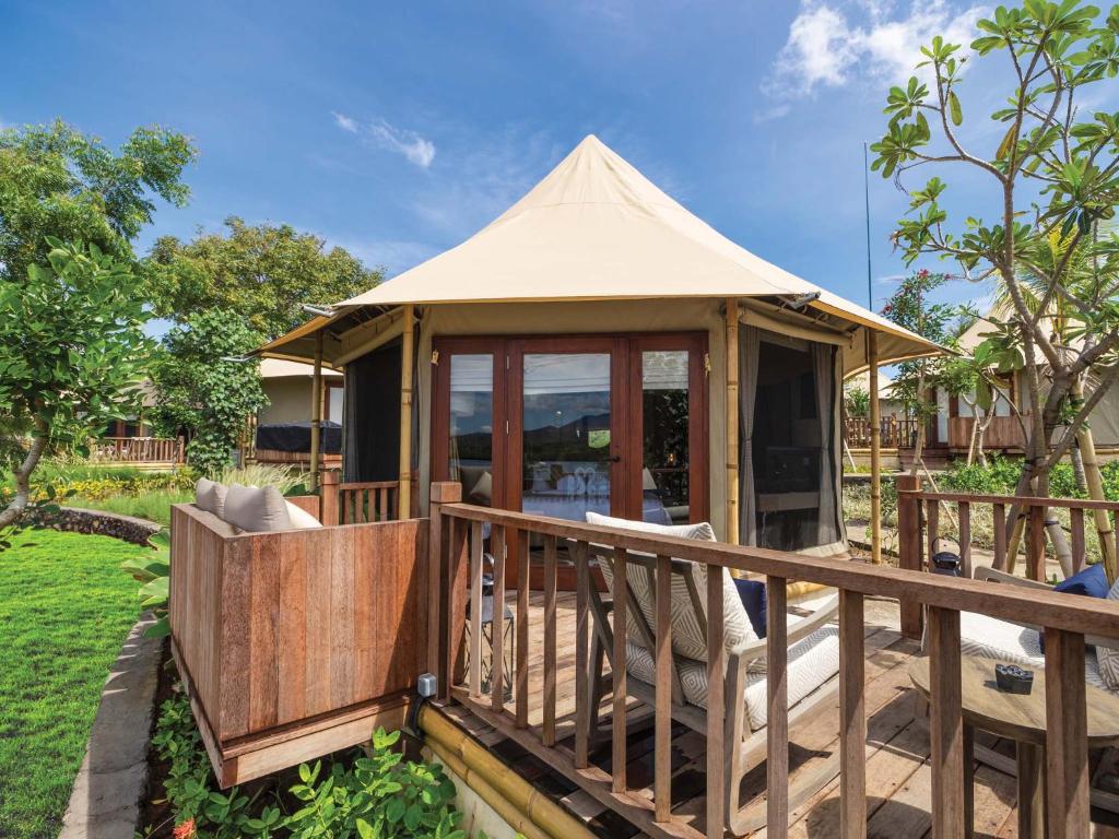 Menjangan Dynasty Resort - 6