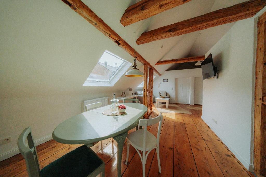 Residenz Moselliebe - 两卧室公寓