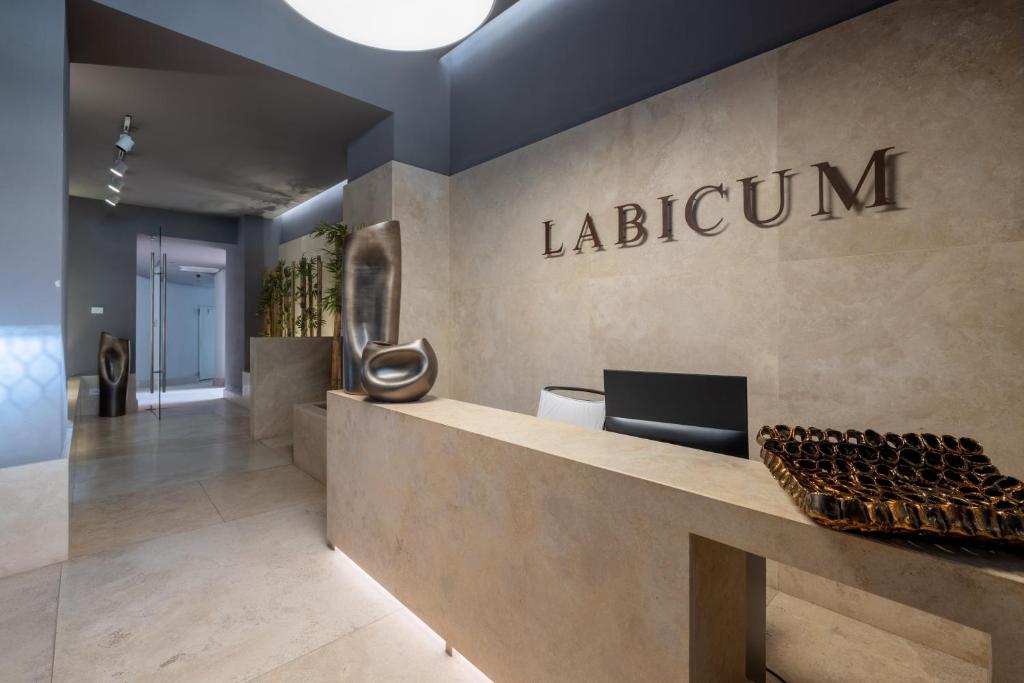 Colosseum Luxury House
