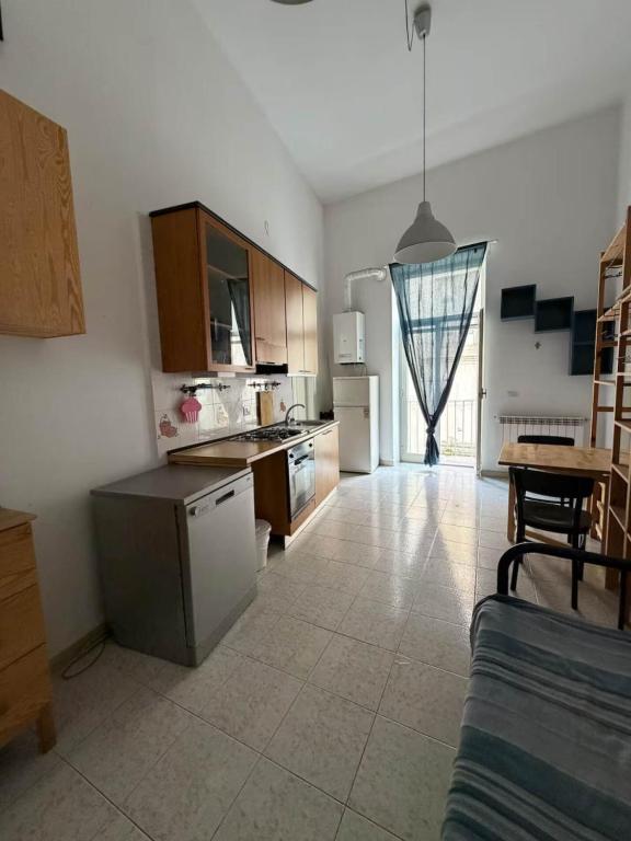 Noble Square Apartment