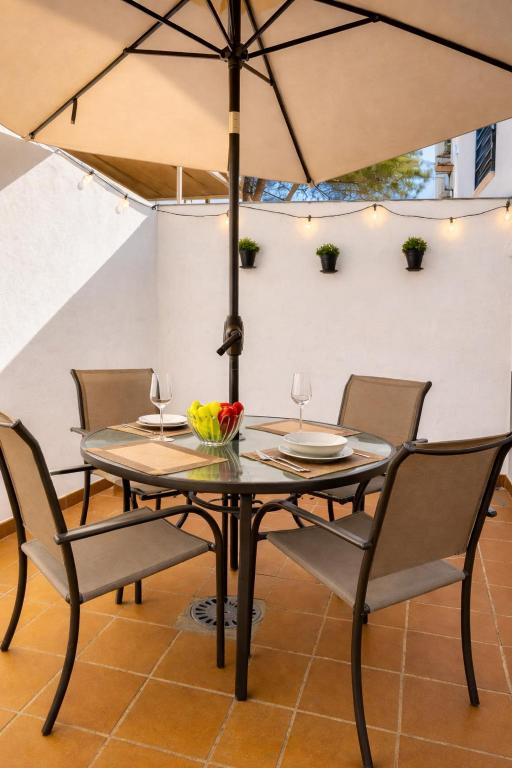 Apartamentos Varadero on the beach - 12