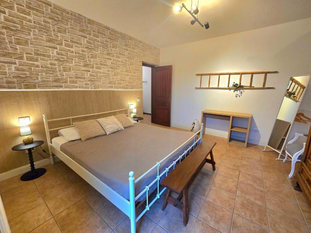 Casa Cingoli - Two-Bedroom Apartment