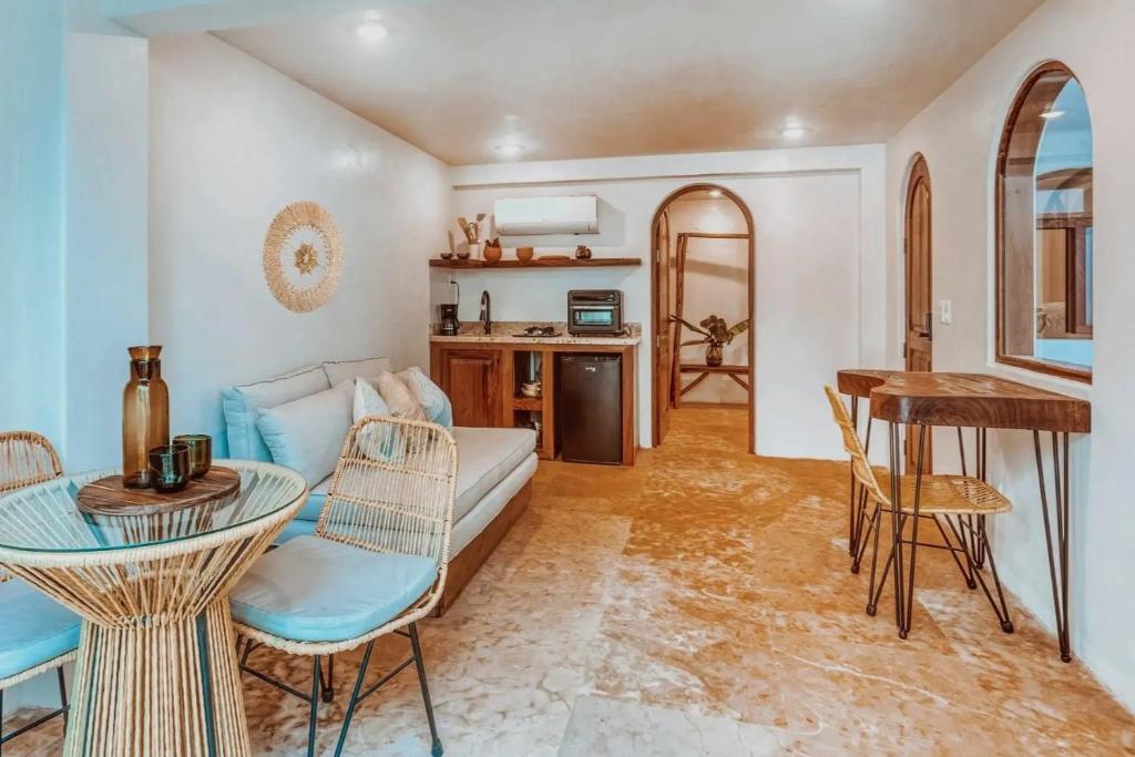 Amari Sayulita Boutique Hotel - Error