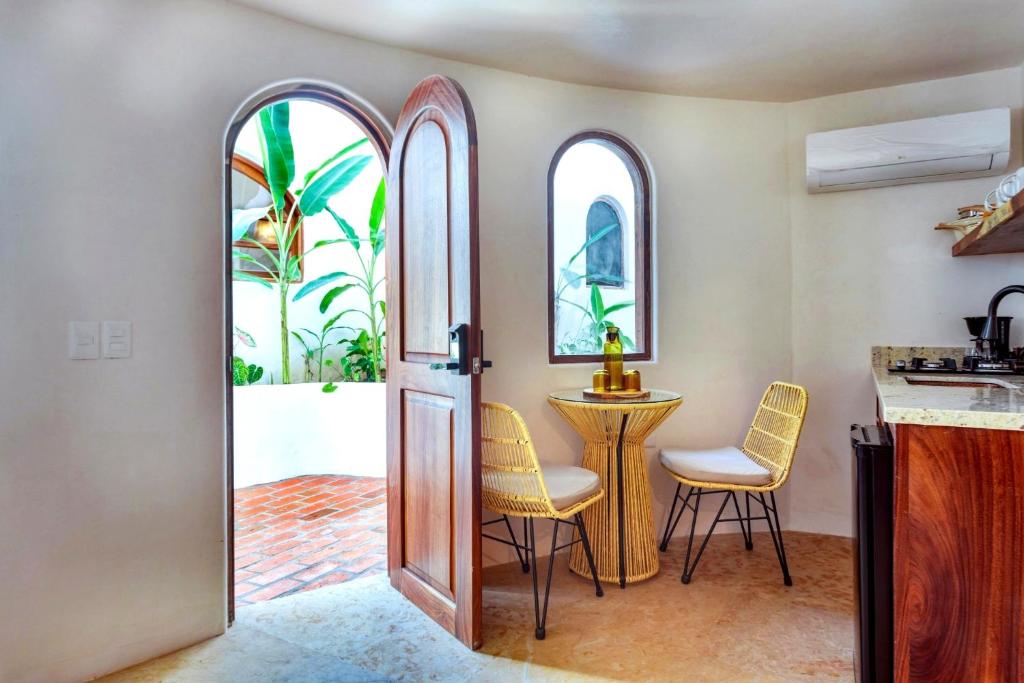 Amari Sayulita Boutique Hotel - Premier Apartment Mit 1 Schlafzimmer