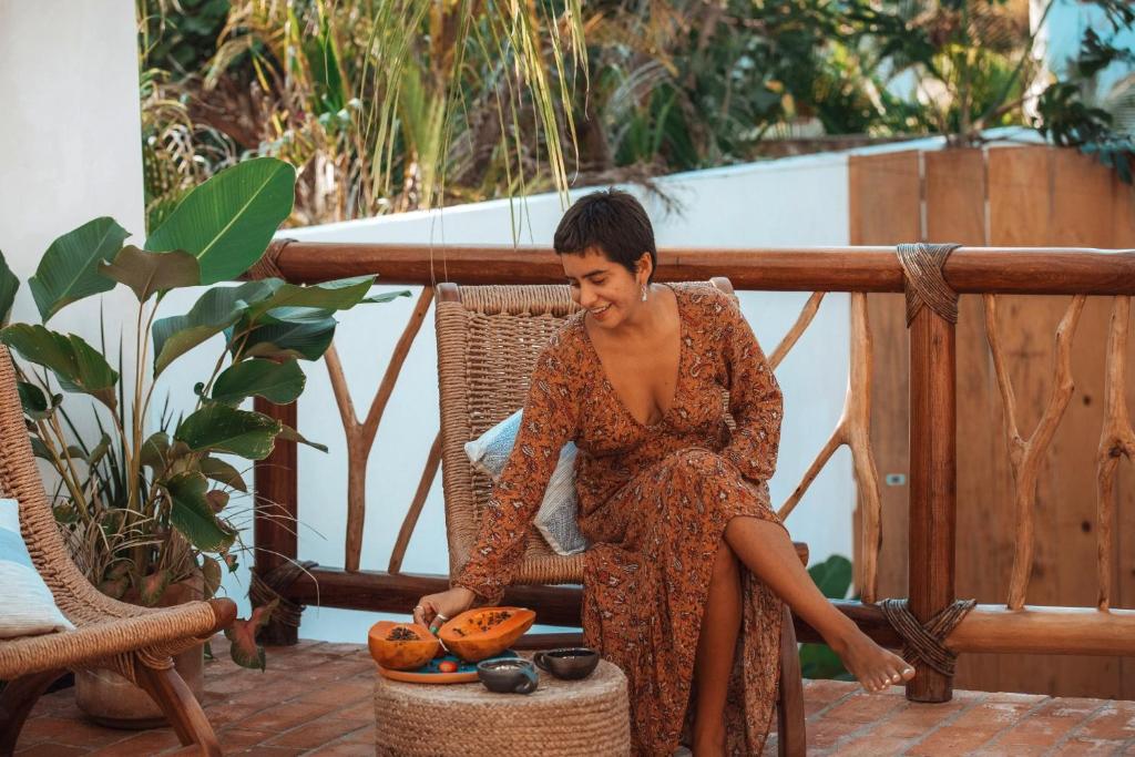 Amari Sayulita Boutique Hotel - Error