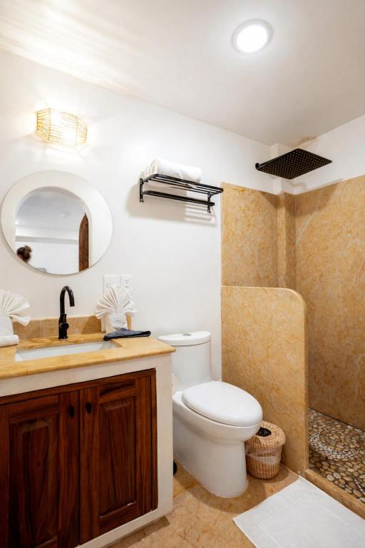 Amari Sayulita Boutique Hotel - Apartamento Deluxe De 1 Quarto Com Vista Do Jardim