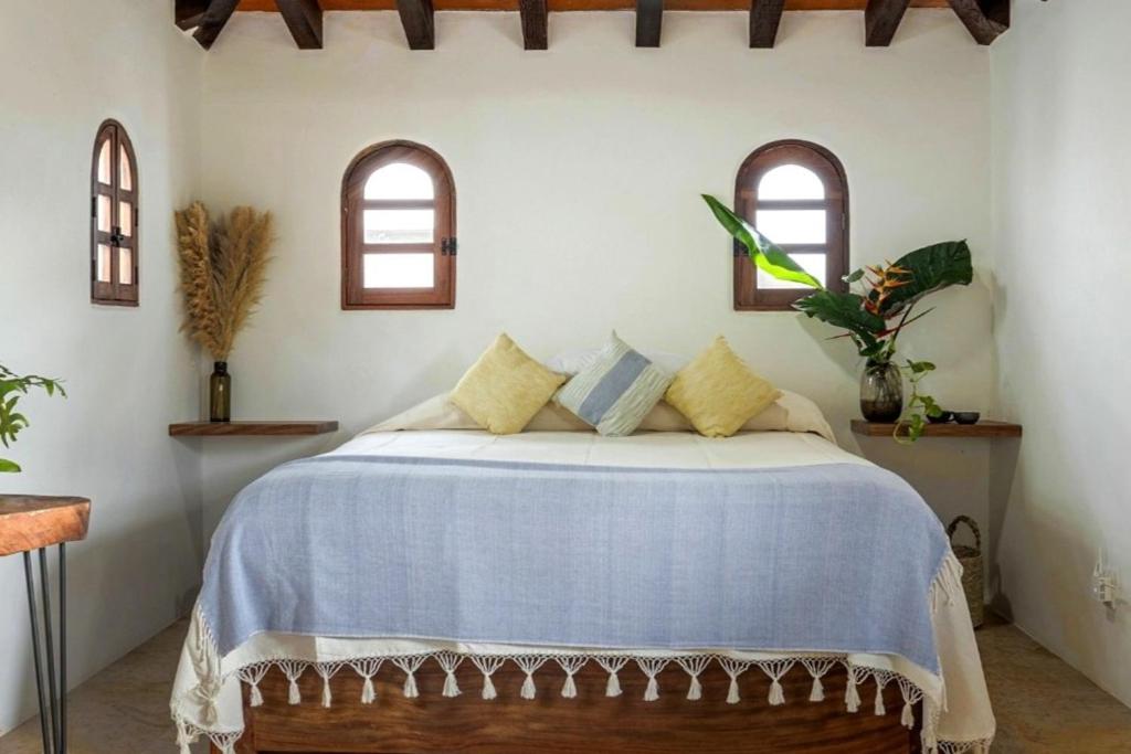 Amari Sayulita Boutique Hotel - Deluxe-Studio