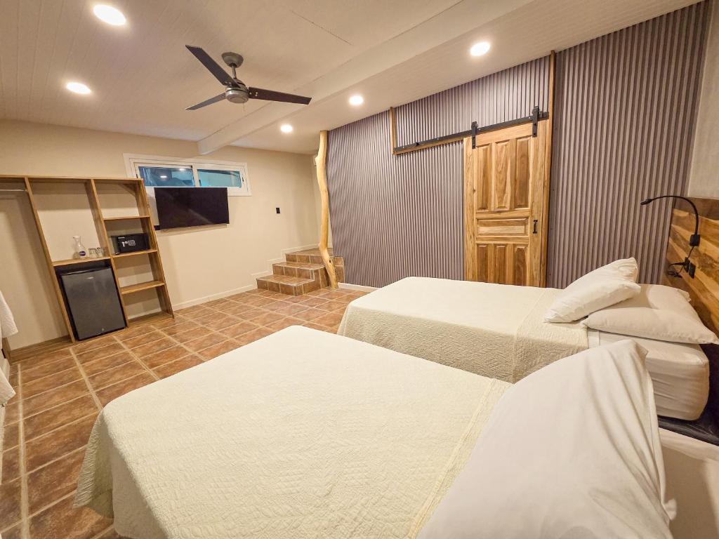 Cariblue Beach and Jungle Resort photo