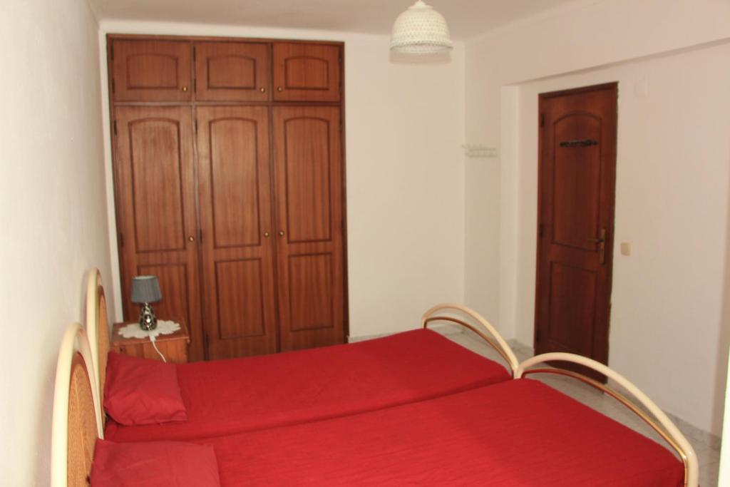 Modern Apartment in Albufeira