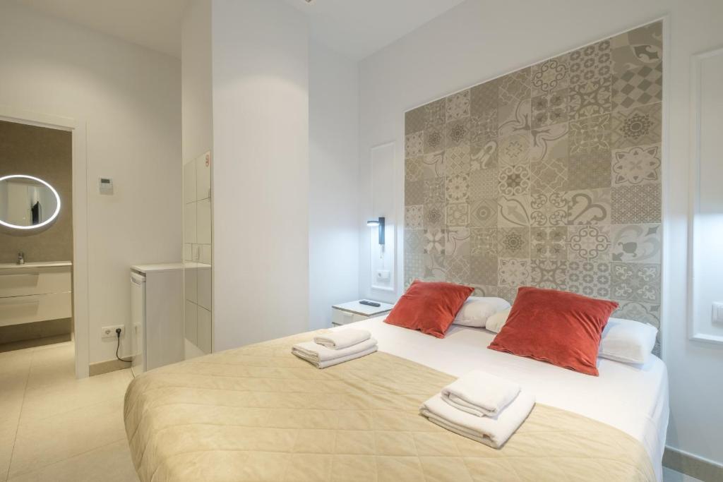 Room close to City Centre