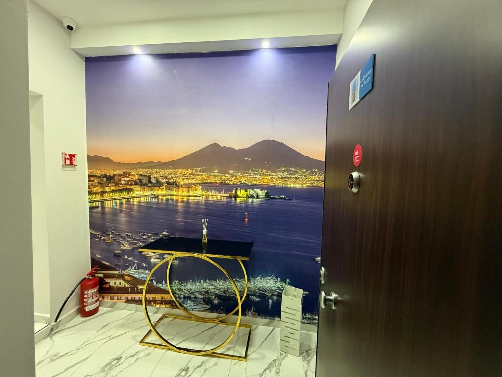 il borgo rooms