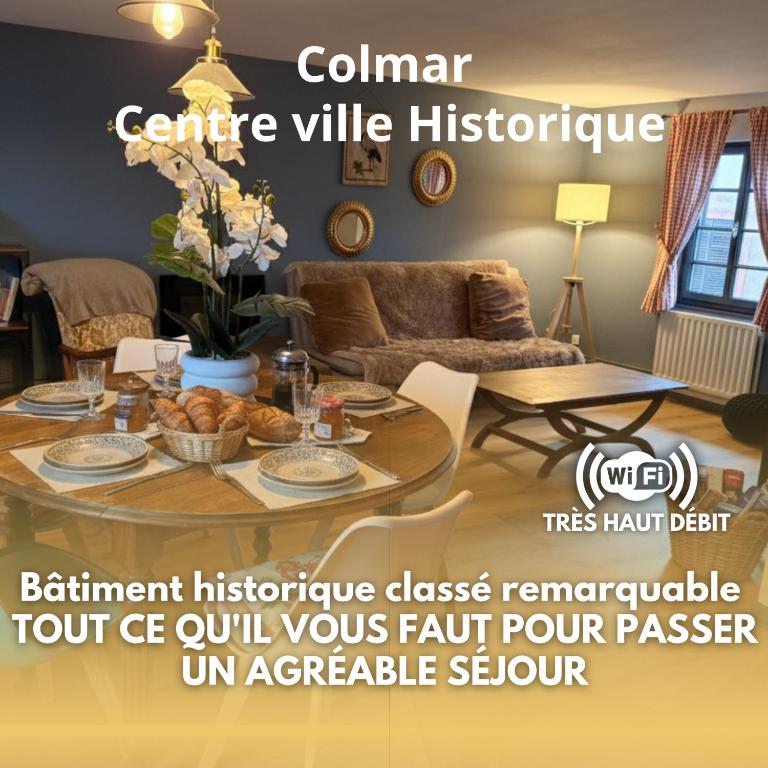 Au Vieux Porche Colmar – photo 30