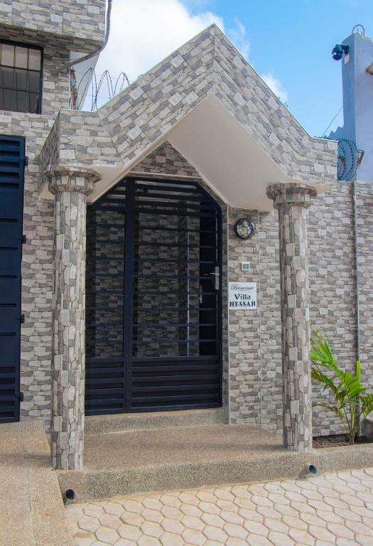 Villa Messan - Vacation Home in Lomé