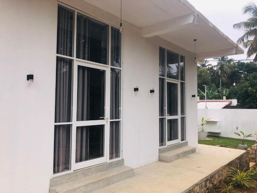 Gallery image of Hostel K in Tangalle