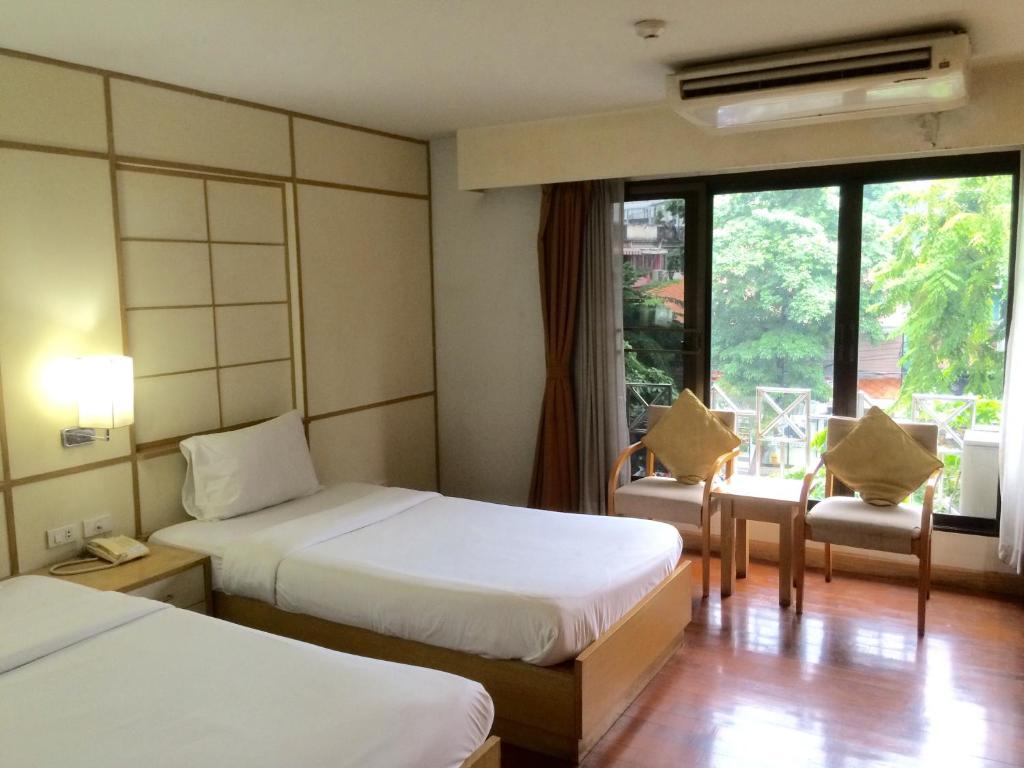 For You Residence - Resim 40