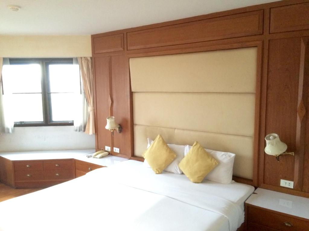 For You Residence - Resim 37