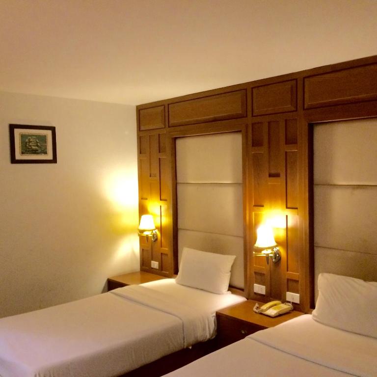 For You Residence - Resim 26