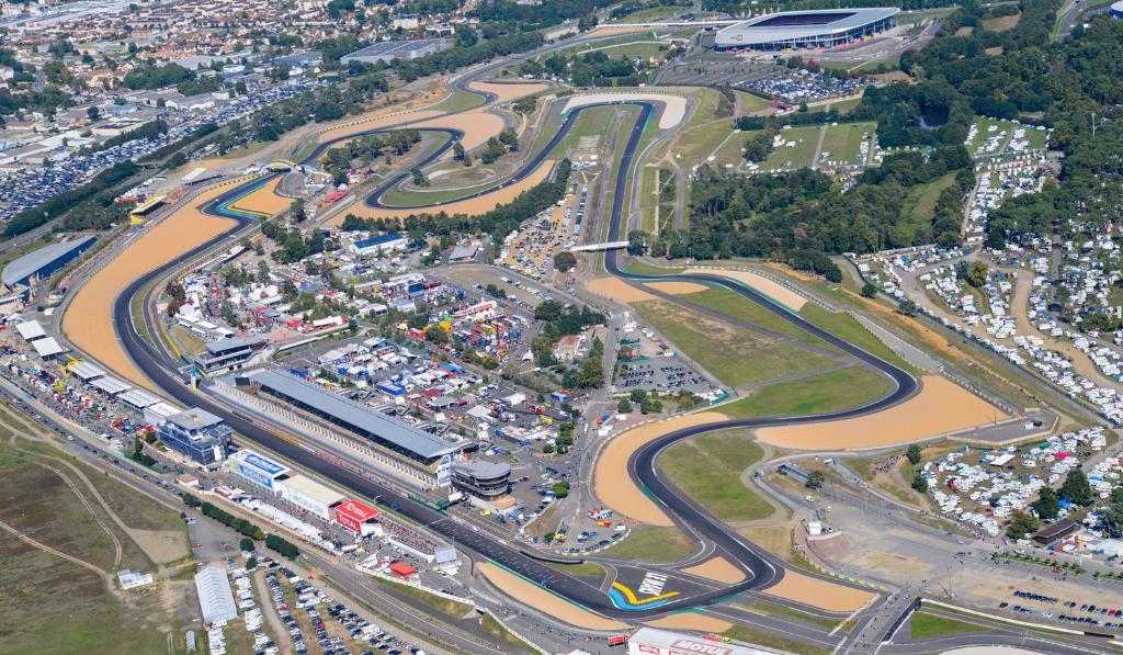 Appartement centre le Mans