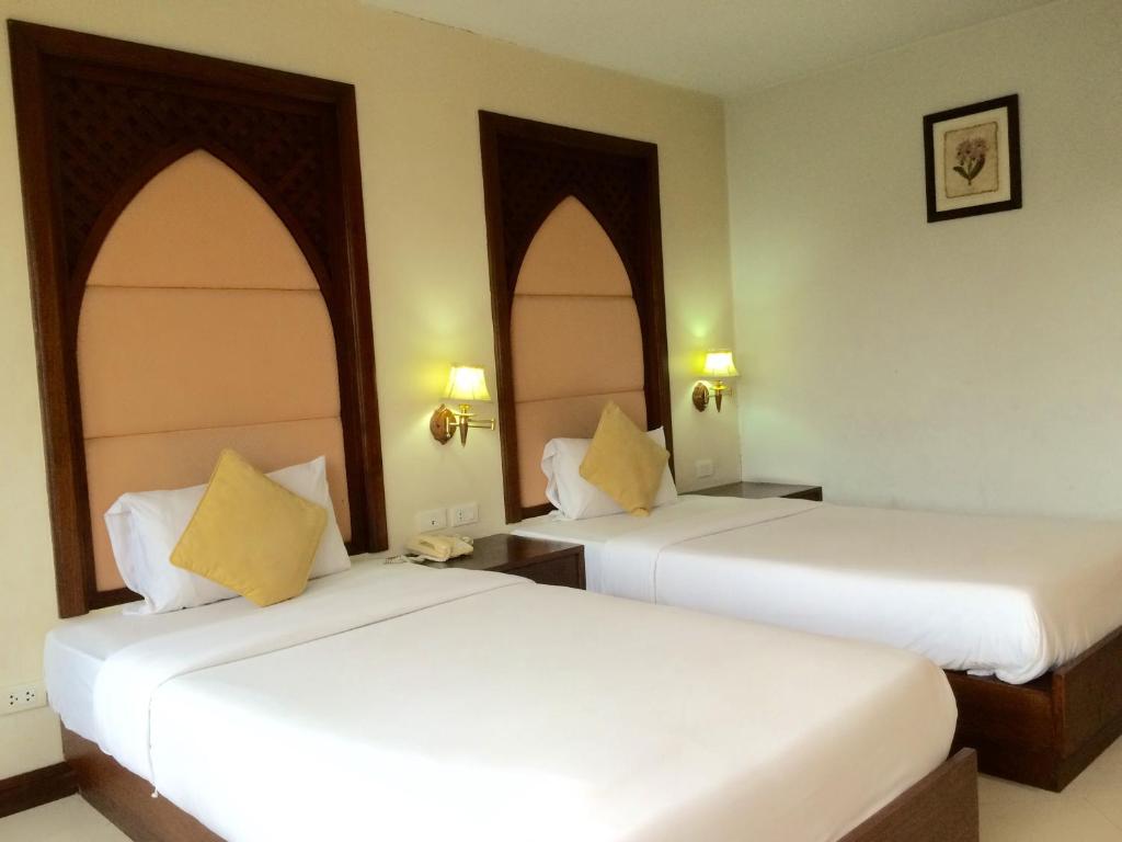 For You Residence - Resim 32