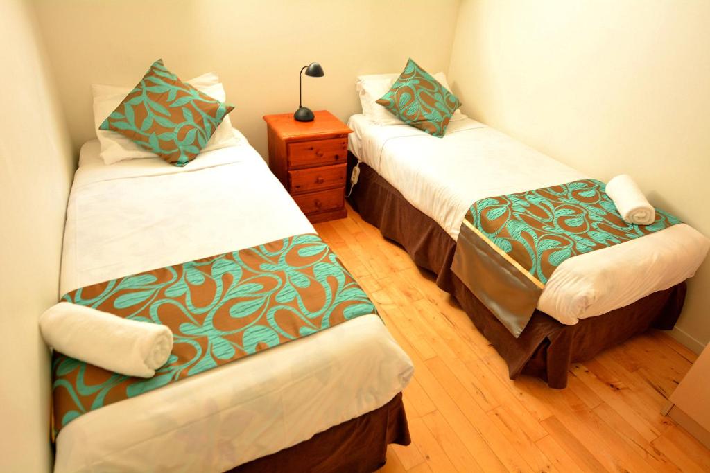 BeachLife Apartments - Resim 34