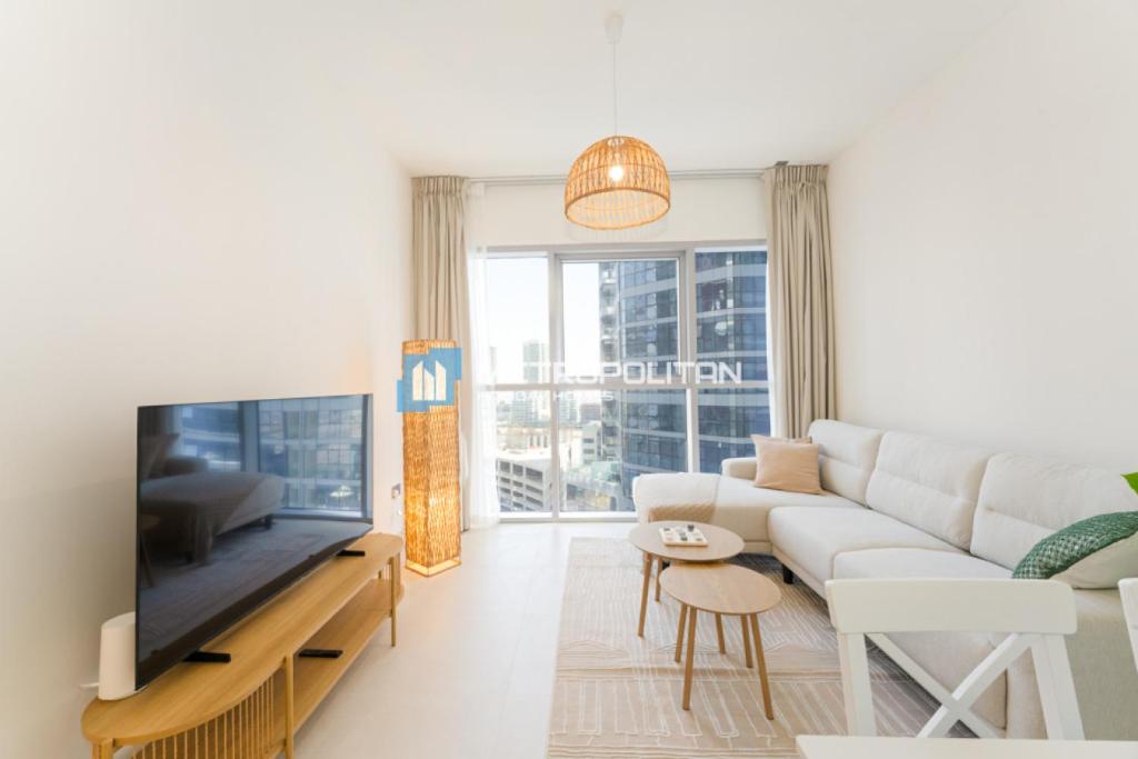 2b R Modern 2BR Residence, Radiant Bay, Abu Dhabi (uppdaterade priser för 2026)