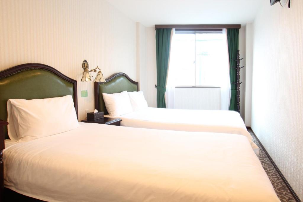 Daidou Garden Hotel - Vacation STAY 52887v