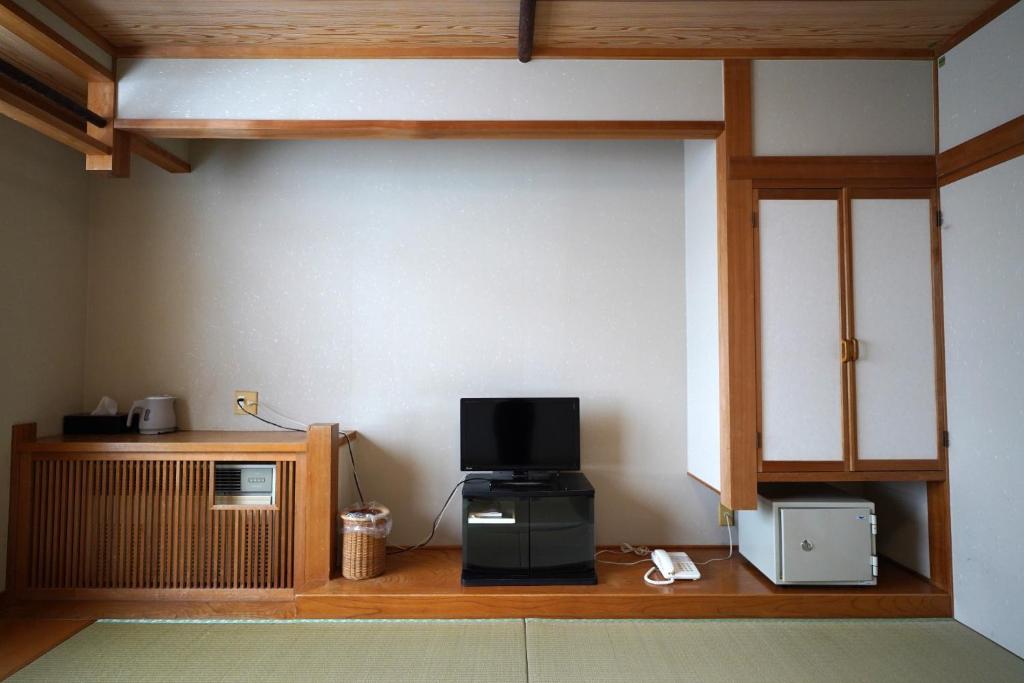 Nakanoyu Onsen Ryokan - Vacation STAY 72017v