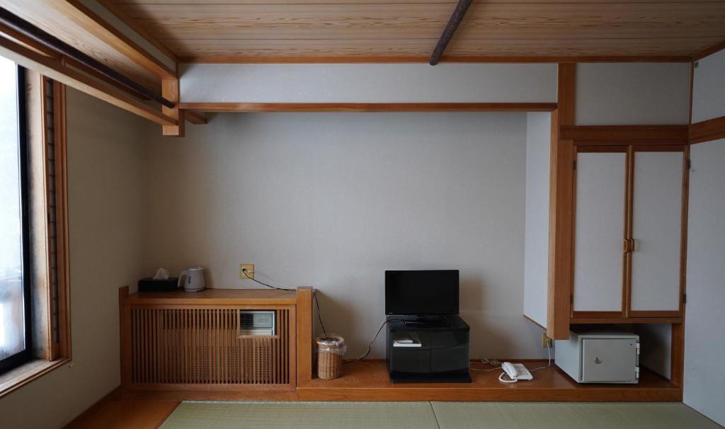 Nakanoyu Onsen Ryokan - Vacation STAY 72007v