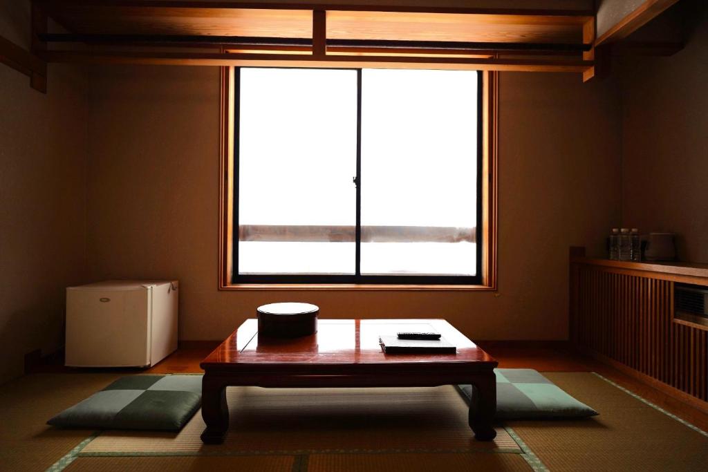 Nakanoyu Onsen Ryokan - Vacation STAY 72023v