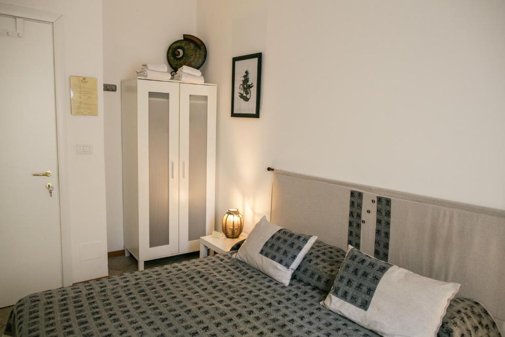 B&B Orchard - غرفة مزدوجة مع حمام مشترك