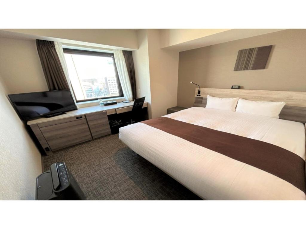 Smile Hotel Premium Hakodate Goryokaku - Vacation STAY 23254v