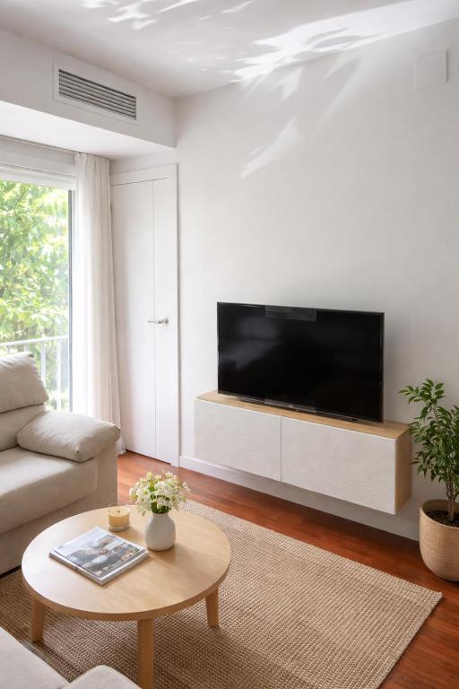 Lyrioshomes Apartamento Filpo Rojas , Sevilla