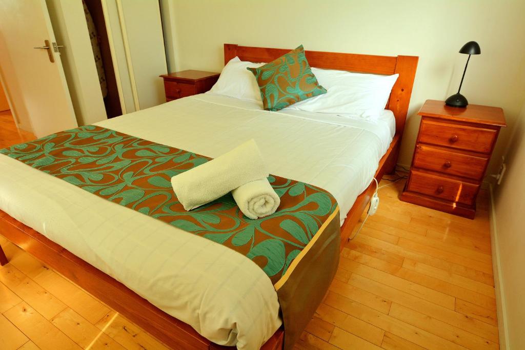 BeachLife Apartments - Resim 33