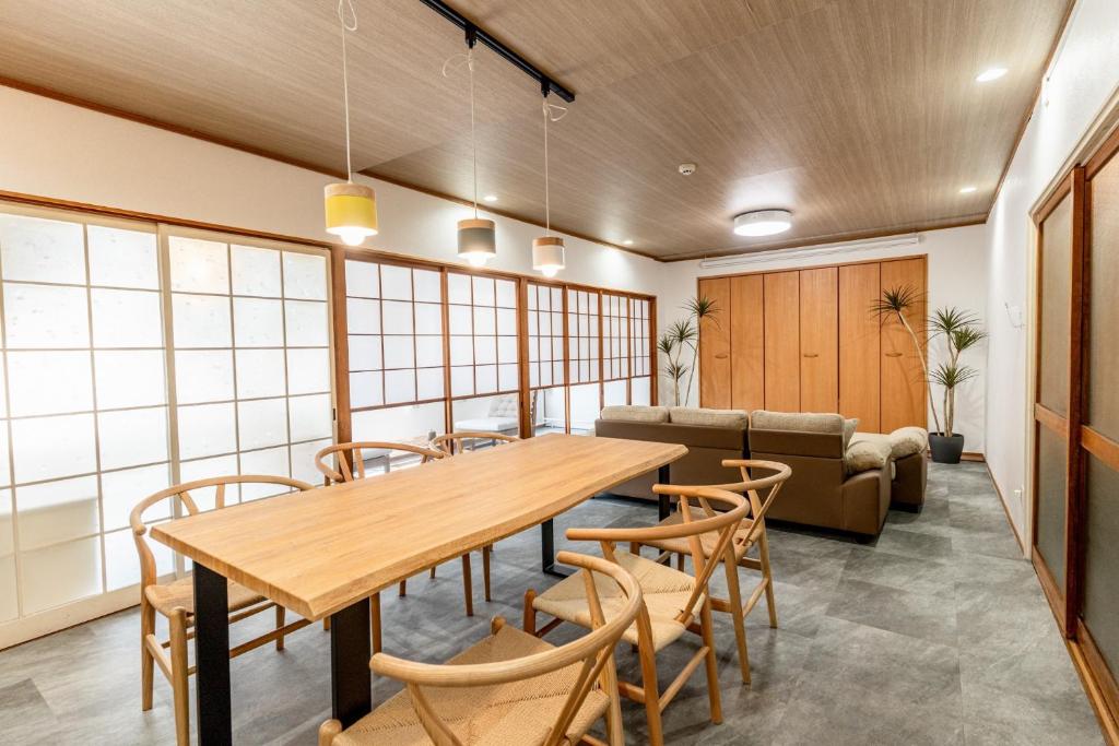 Soejima Building - Vacation STAY 47341v