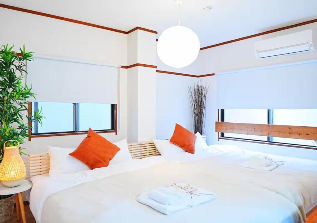 Maison de U202 - Vacation STAY 46917v
