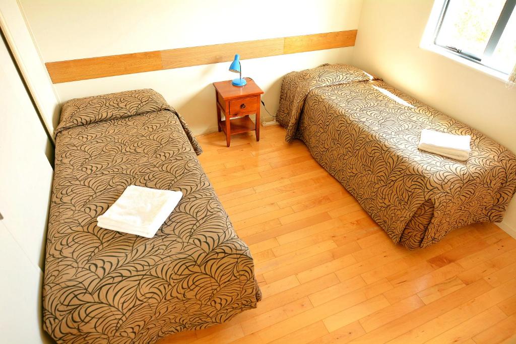 BeachLife Apartments - Resim 40