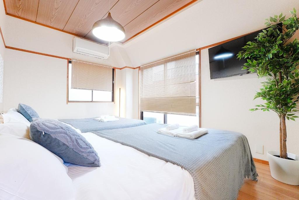 Maison de U202 - Vacation STAY 51510v