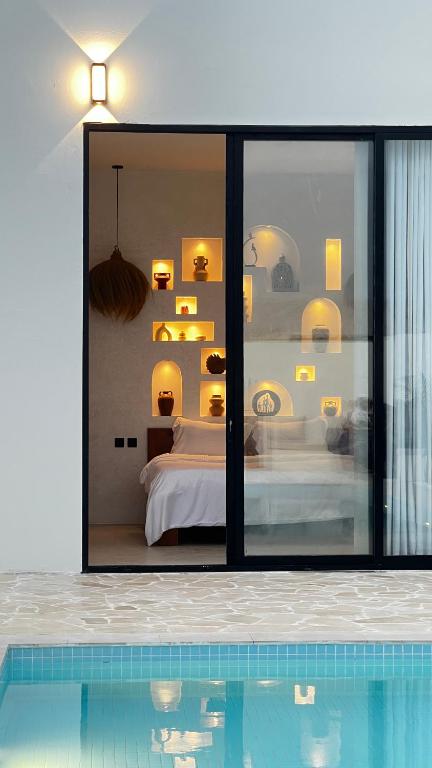 Raml villa