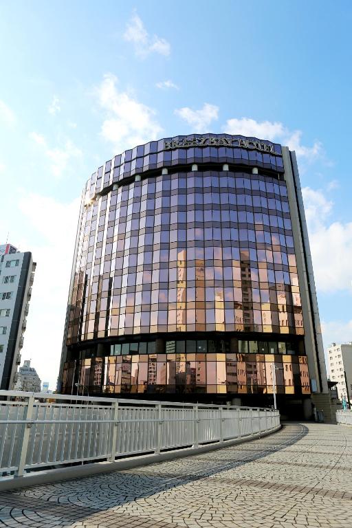 Breezbay Hotel Resort and Spa en Yokohama