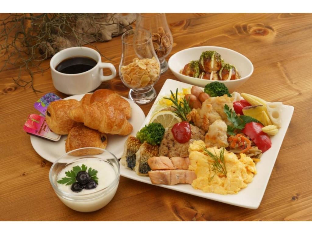 HOTEL VINE OSAKA KITAHAMA - Vacation STAY 55473v