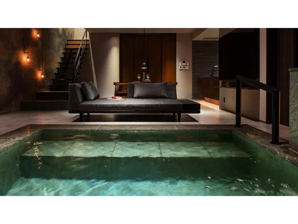 Rinn Kyoto Miyagawasuji hitotose Aki - Vacation STAY 37100v