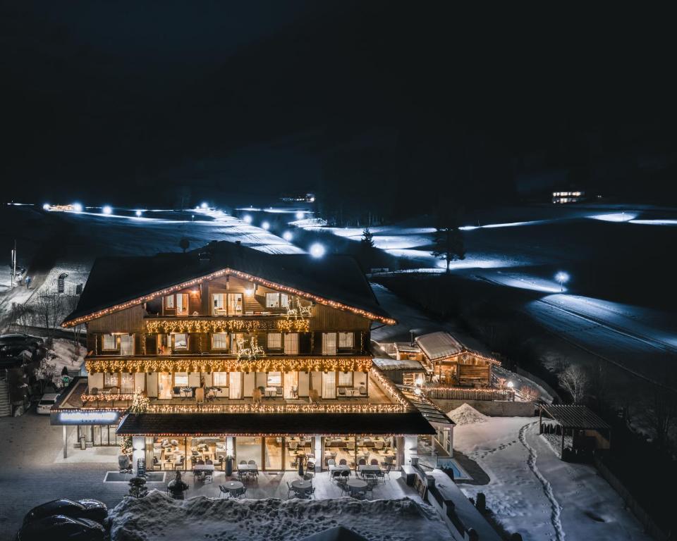 Vitalpina Hotel Magdalenahof