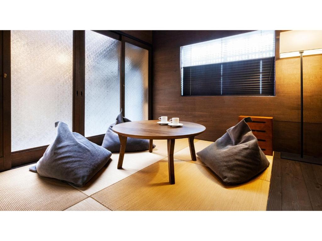 Rinn Premium Nijo Castle North - Vacation STAY 37137v