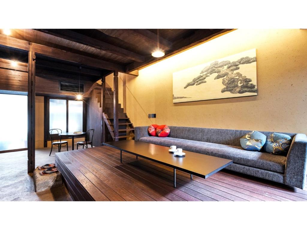 Rinn Premium Nijo Castle North - Vacation STAY 37138v