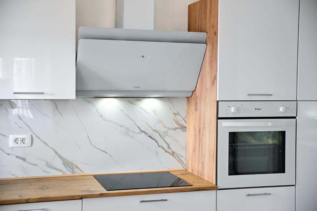 Apartment Populare - 12