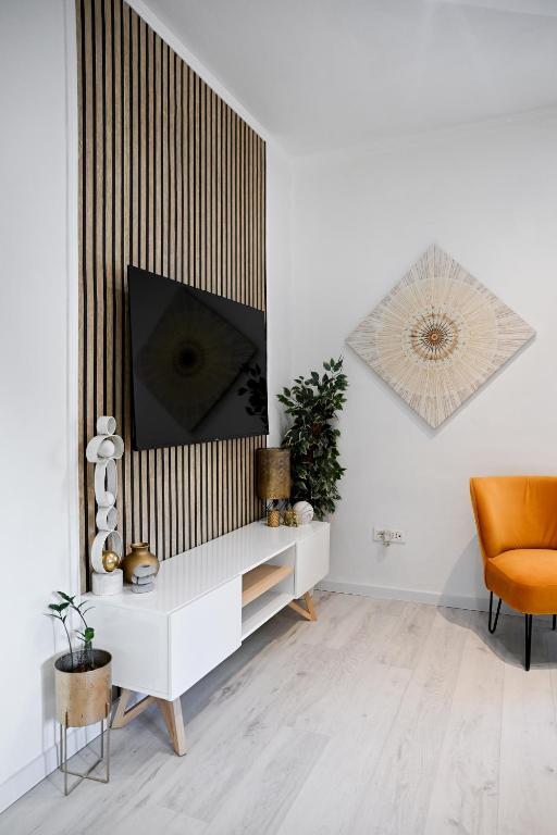 Apartment Populare - 1