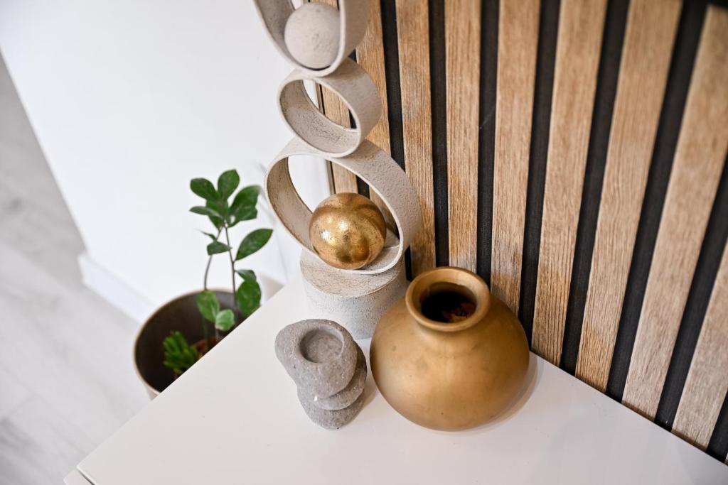 Apartment Populare - 8